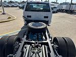 2025 Ford F-600 Regular Cab DRW 4x4 Cab Chassis for sale #SDA15917 - photo 8
