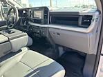2025 Ford F-550 Regular Cab DRW 4x2 Cab Chassis for sale #SDA15927 - photo 11