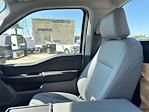 2025 Ford F-550 Regular Cab DRW 4x2 Cab Chassis for sale #SDA15927 - photo 14