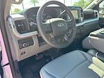 2025 Ford F-550 Regular Cab DRW 4x2 Cab Chassis for sale #SDA15927 - photo 16