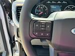 2025 Ford F-550 Regular Cab DRW 4x2 Cab Chassis for sale #SDA15927 - photo 21