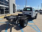 2025 Ford F-550 Regular Cab DRW 4x2 Cab Chassis for sale #SDA15927 - photo 7
