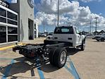 2025 Ford F-550 Regular Cab DRW 4x4 Cab Chassis for sale #SDA15930 - photo 2