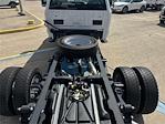 2025 Ford F-550 Regular Cab DRW 4x4 Cab Chassis for sale #SDA15930 - photo 8