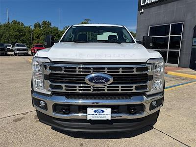 2025 Ford F-550 Regular Cab DRW 4x4 Cab Chassis for sale #SDA15995 - photo 2