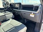2025 Ford F-550 Regular Cab DRW 4x4 Cab Chassis for sale #SDA15995 - photo 11