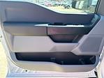 2025 Ford F-550 Regular Cab DRW 4x4 Cab Chassis for sale #SDA15995 - photo 17