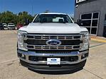 2025 Ford F-550 Regular Cab DRW 4x4 Cab Chassis for sale #SDA15995 - photo 2