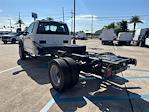2025 Ford F-550 Regular Cab DRW 4x4 Cab Chassis for sale #SDA15995 - photo 5