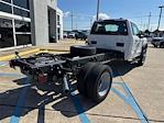 2025 Ford F-550 Regular Cab DRW 4x4 Cab Chassis for sale #SDA15995 - photo 7