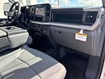 2025 Ford F-550 Regular Cab DRW 4x4 Cab Chassis for sale #SDA16079 - photo 11