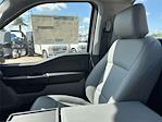 2025 Ford F-550 Regular Cab DRW 4x4 Cab Chassis for sale #SDA16079 - photo 14