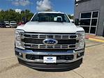 2025 Ford F-550 Regular Cab DRW 4x4 Cab Chassis for sale #SDA16079 - photo 3
