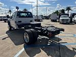 2025 Ford F-550 Regular Cab DRW 4x4 Cab Chassis for sale #SDA16079 - photo 6