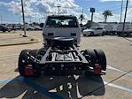 2025 Ford F-550 Regular Cab DRW 4x4 Cab Chassis for sale #SDA16079 - photo 7