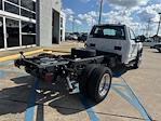 2025 Ford F-550 Regular Cab DRW 4x4 Cab Chassis for sale #SDA16079 - photo 2