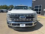 2025 Ford F-550 Regular Cab DRW 4WD Cab Chassis for sale #SDA16083 - photo 3