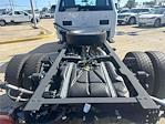 2025 Ford F-550 Regular Cab DRW 4WD Cab Chassis for sale #SDA16083 - photo 8