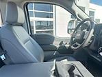 2025 Ford F-550 Regular Cab DRW 4WD Cab Chassis for sale #SDA16083 - photo 9
