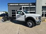 2025 Ford F-600 Regular Cab DRW 4x2 Cab Chassis for sale #SDA16093 - photo 1