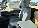 2025 Ford F-600 Regular Cab DRW 4x2 Cab Chassis for sale #SDA16093 - photo 14