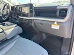 New 2025 Ford F-550 XL Regular Cab 4x4 Cab Chassis for sale #SDA16108 - photo 11