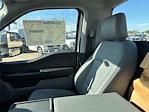 New 2025 Ford F-550 XL Regular Cab 4x4 Cab Chassis for sale #SDA16108 - photo 14