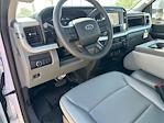 New 2025 Ford F-550 XL Regular Cab 4x4 Cab Chassis for sale #SDA16108 - photo 16