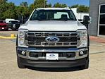 New 2025 Ford F-550 XL Regular Cab 4x4 Cab Chassis for sale #SDA16108 - photo 3