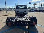 New 2025 Ford F-550 XL Regular Cab 4x4 Cab Chassis for sale #SDA16108 - photo 7