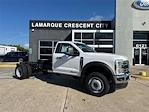 2025 Ford F-600 Regular Cab DRW 4x4 Cab Chassis for sale #SDA16118 - photo 1
