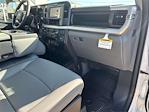 2025 Ford F-600 Regular Cab DRW 4x4 Cab Chassis for sale #SDA16118 - photo 11