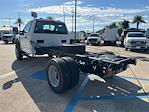 2025 Ford F-600 Regular Cab DRW 4x4 Cab Chassis for sale #SDA16118 - photo 6