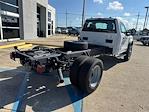2025 Ford F-600 Regular Cab DRW 4x4 Cab Chassis for sale #SDA16118 - photo 2