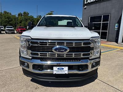 2025 Ford F-550 Regular Cab DRW 4x4 Cab Chassis for sale #SDA16142 - photo 2