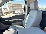 2025 Ford F-550 Regular Cab DRW 4x4 Cab Chassis for sale #SDA16142 - photo 14