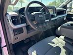 2025 Ford F-550 Regular Cab DRW 4x4 Cab Chassis for sale #SDA16142 - photo 16
