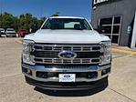 2025 Ford F-550 Regular Cab DRW 4x4 Cab Chassis for sale #SDA16142 - photo 2