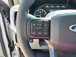 2025 Ford F-550 Regular Cab DRW 4x4 Cab Chassis for sale #SDA16142 - photo 21