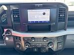 2025 Ford F-550 Regular Cab DRW 4x4 Cab Chassis for sale #SDA16142 - photo 23