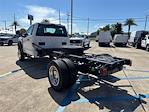 2025 Ford F-550 Regular Cab DRW 4x4 Cab Chassis for sale #SDA16142 - photo 5