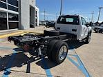2025 Ford F-550 Regular Cab DRW 4x4 Cab Chassis for sale #SDA16142 - photo 7