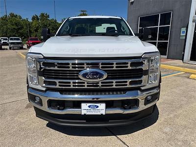 2025 Ford F-550 Regular Cab DRW 4x4 Cab Chassis for sale #SDA16159 - photo 2