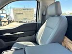 2025 Ford F-550 Regular Cab DRW 4x4 Cab Chassis for sale #SDA16159 - photo 14