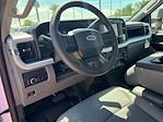 2025 Ford F-550 Regular Cab DRW 4x4 Cab Chassis for sale #SDA16159 - photo 16