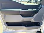 2025 Ford F-550 Regular Cab DRW 4x4 Cab Chassis for sale #SDA16159 - photo 17
