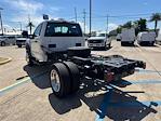 2025 Ford F-550 Regular Cab DRW 4x4 Cab Chassis for sale #SDA16159 - photo 5
