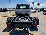 2025 Ford F-550 Regular Cab DRW 4x4 Cab Chassis for sale #SDA16159 - photo 6