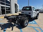 2025 Ford F-550 Regular Cab DRW 4x4 Cab Chassis for sale #SDA16159 - photo 7