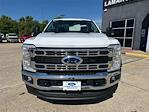 2025 Ford F-550 Regular Cab DRW 4x4 Cab Chassis for sale #SDA16163 - photo 2